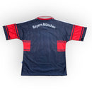 1997-1999 FC Bayern München Home Trikot Gr. M