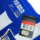 2012-2013 Hertha BSC Berlin Home Trikot Kids Gr. L - 152-158