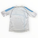 2005-2006 Olympique Marseille Home Kinder Trikot Gr. 176