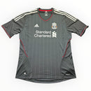 2011-2012 Liverpool FC Away Trikot Gr. XL