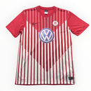2011-2012 KSV Hessen Kassel Home Trikot Gr. L