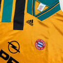 1993-1995 FC Bayern München Away Trikot Gr. L