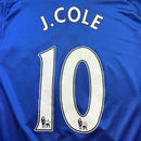 2008-2009 FC Chelsea Home Trikot Gr. L