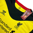 2012-2013 Liverpool FC Torwart Trikot Gr. L