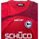 2010-2011 Arminia Bielefeld Third Trikot Gr. S / M