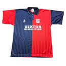 1998-1999 Hampton & Richmond Home Trikot Gr. XL