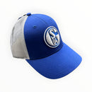 2020-2021 Schalke 04 Trucker Cap Gr. One Size