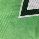 1991-1992 Celtic Glasgow Away Trikot Gr. XL