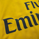 2006-2007 Arsenal Away Trikot Gr. L