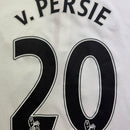 2012-2013 Manchester United Away Trikot Gr. M