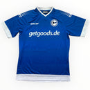 2012-2013 Arminia Bielefeld Home Trikot Gr. S