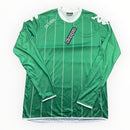 2005-2015 Kappa Fußball Trikot Rohling Gr. XXL
