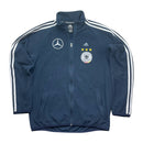 2009 Deutschland Fleece Jacke Gr. M