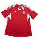 2013-2014 Wisla Krakau Training Trikot Gr. XL