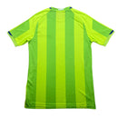 2021-2022 Bayer 04 Leverkusen Torwart Trikot Gr. M