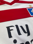 2017-2018 HSV Hamburg Home Trikot Gr. L