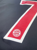2007-2008 FC Bayern München Third Trikot
