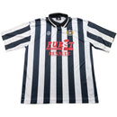 2000-2005 Ashington AFC Home Trikot Gr. XL