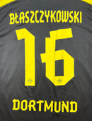 2013-2014 Borussia Dortmund Away Trikot Gr. L