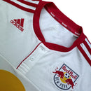 2010-2011 Red Bull New York Home Trikot Gr. M