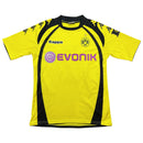 2009-2010 Borussia Dortmund Home Trikot Gr. M