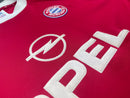 2000-2001 FC Bayern München CL Trikot Gr. XXL