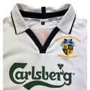 2007-2008 Havant and Waterlooville Home Trikot Gr. L
