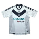 2002-2003 Girondins Bordeaux Away Trikot Gr. M