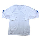 2010-2011 Lech Posen Away Trikot Gr. M