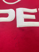2000-2001 FC Bayern München CL Trikot Gr. XXL