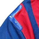 2011-2012 FC Barcelona Home Trikot Player Issue Gr. S