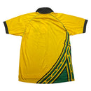 1998 Jamaika Home Trikot Gr. XL
