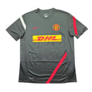 2012-2013 Manchester United Training Trikot Gr. L