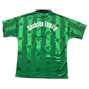 1998-1999 FC Sachsen Leipzig Home Trikot Gr. L