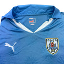 2010 Uruguay Home Trikot Gr. M