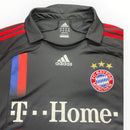 2007-2008 FC Bayern München Third Trikot