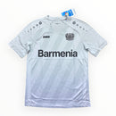 2020-2021 Bayer Leverkusen Third Trikot Kinder Gr. 128 140 152