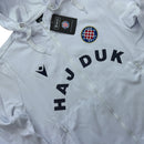 2023-2024 Hajduk Split TRVL Hooded Sweatshirt Gr. L / 4XL