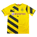 2014-2015 Borussia Dortmund Home Trikot Gr. M