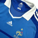 2008 Frankreich Home Trikot Gr. XL
