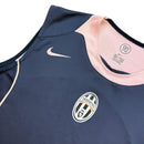 2004-2005 Juventus Turin Training Trikot Gr. M