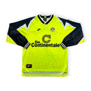 1995-1996 Borussia Dortmund Home Trikot Gr. XL
