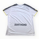 2013-2015 Borussia Dortmund Third Trikot Gr. XXL