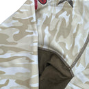 2005-2006 FC St. Pauli Home Trikot Gr. XL
