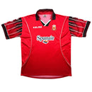 1997-1998 RCD Mallorca Home Gr. XL