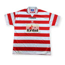 1997-1998 FSV Mainz 05 Home Trikot Gr. XL