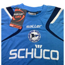 2010-2011 Arminia Bielefeld Teamwear Trainings T-Shirt Gr. M / L / XL / XXL