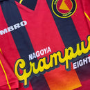 1997-1998 Nagoya Grampus Home Trikot Gr. L