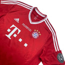2013-2014 FC Bayern München Home Trikot Gr. L Final Wembley