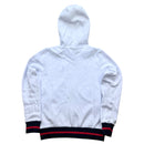 2023-2024 Hajduk Split TRVL Hooded Sweatshirt Kinder Gr. JS / JM / JL